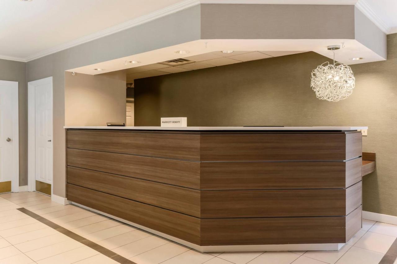 Residence Inn By Marriott Denver Golden/Red Rocks Dış mekan fotoğraf