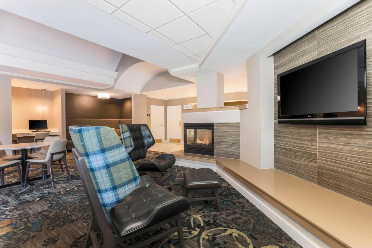 Residence Inn By Marriott Denver Golden/Red Rocks Dış mekan fotoğraf