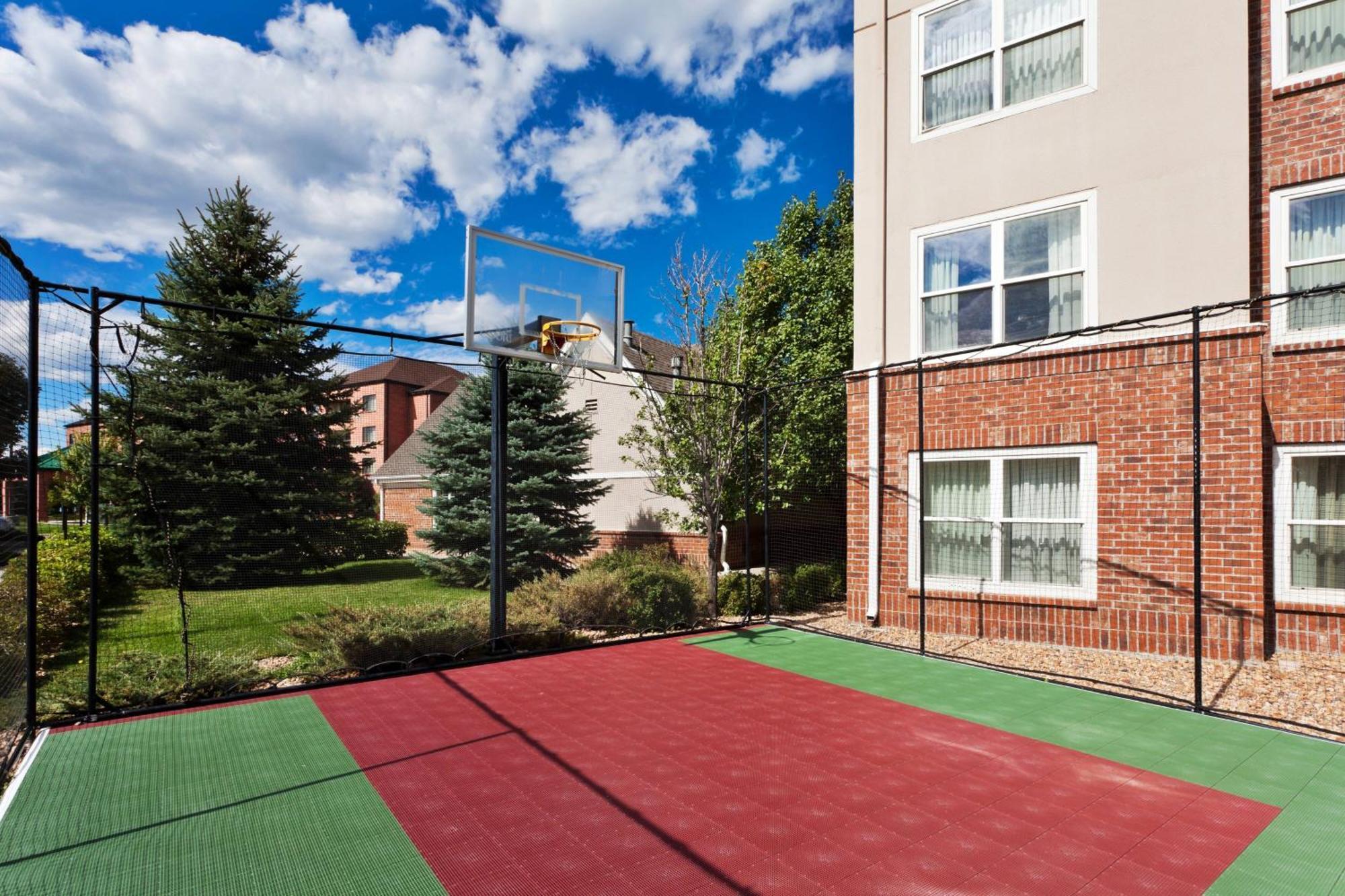 Residence Inn By Marriott Denver Golden/Red Rocks Dış mekan fotoğraf