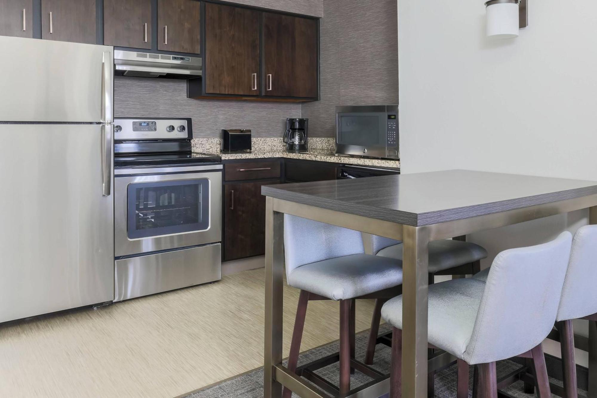 Residence Inn By Marriott Denver Golden/Red Rocks Dış mekan fotoğraf