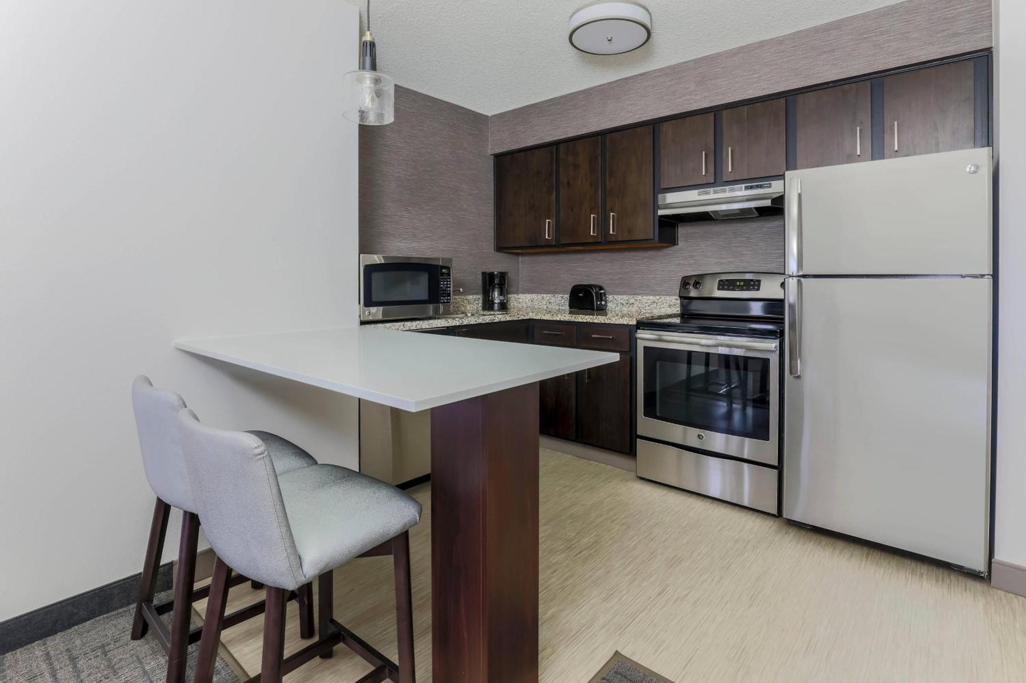 Residence Inn By Marriott Denver Golden/Red Rocks Dış mekan fotoğraf