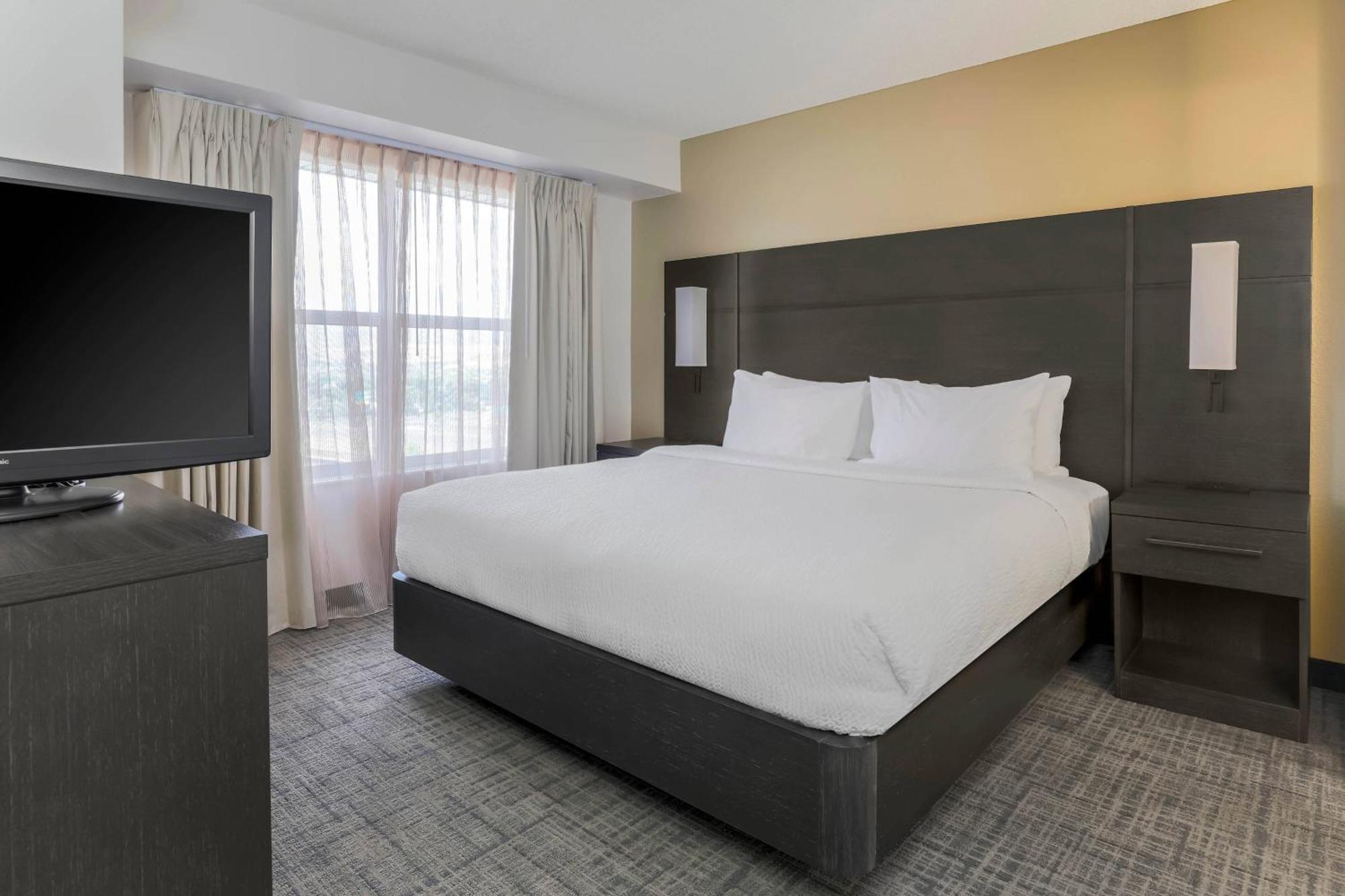 Residence Inn By Marriott Denver Golden/Red Rocks Dış mekan fotoğraf
