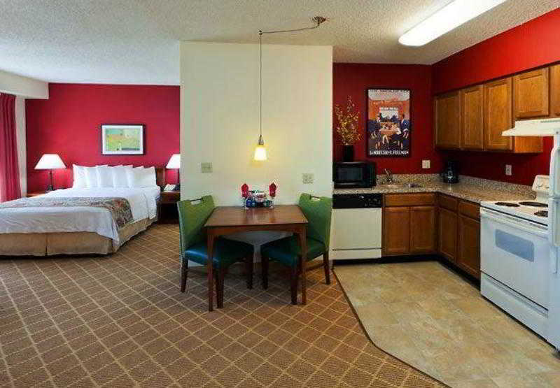 Residence Inn By Marriott Denver Golden/Red Rocks Dış mekan fotoğraf
