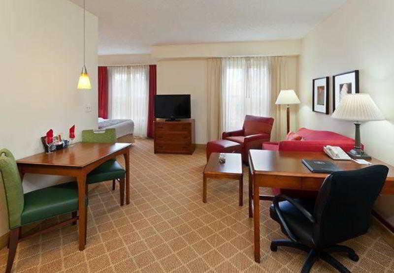 Residence Inn By Marriott Denver Golden/Red Rocks Oda fotoğraf