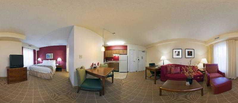 Residence Inn By Marriott Denver Golden/Red Rocks Dış mekan fotoğraf