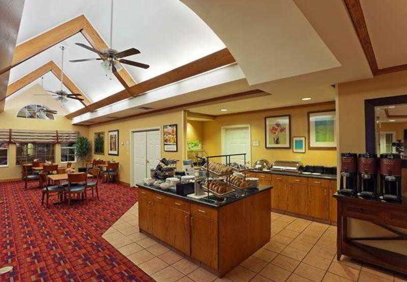 Residence Inn By Marriott Denver Golden/Red Rocks Restoran fotoğraf