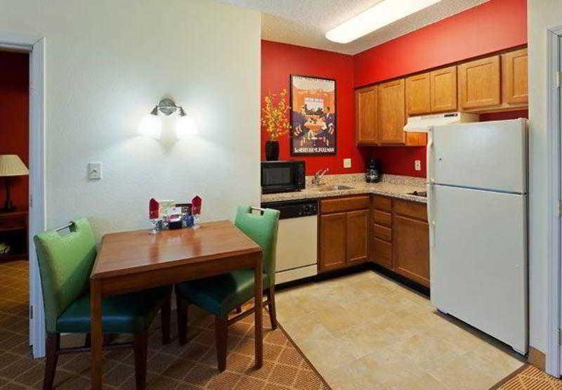 Residence Inn By Marriott Denver Golden/Red Rocks Oda fotoğraf