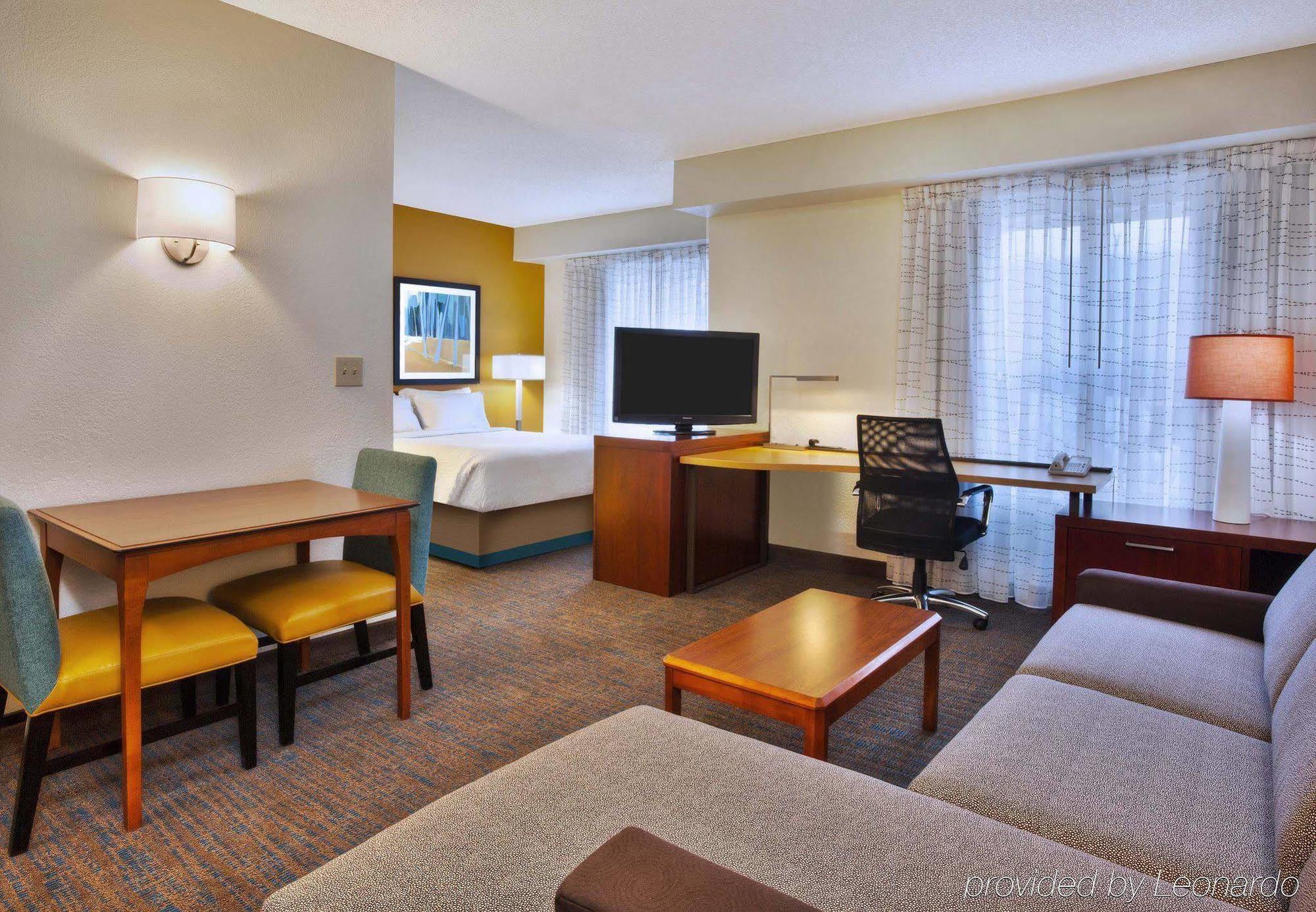 Residence Inn By Marriott Denver Golden/Red Rocks Dış mekan fotoğraf