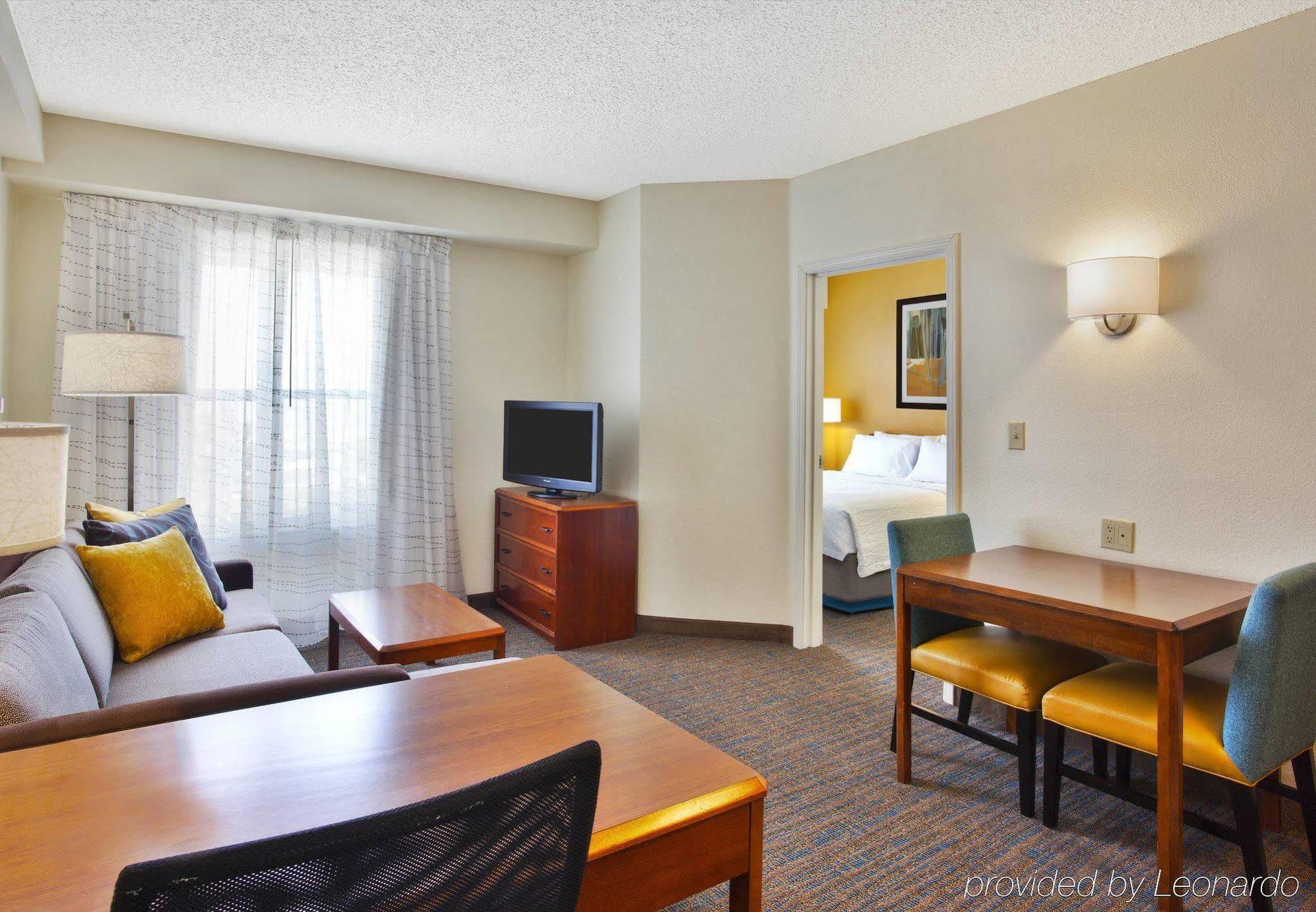 Residence Inn By Marriott Denver Golden/Red Rocks Dış mekan fotoğraf