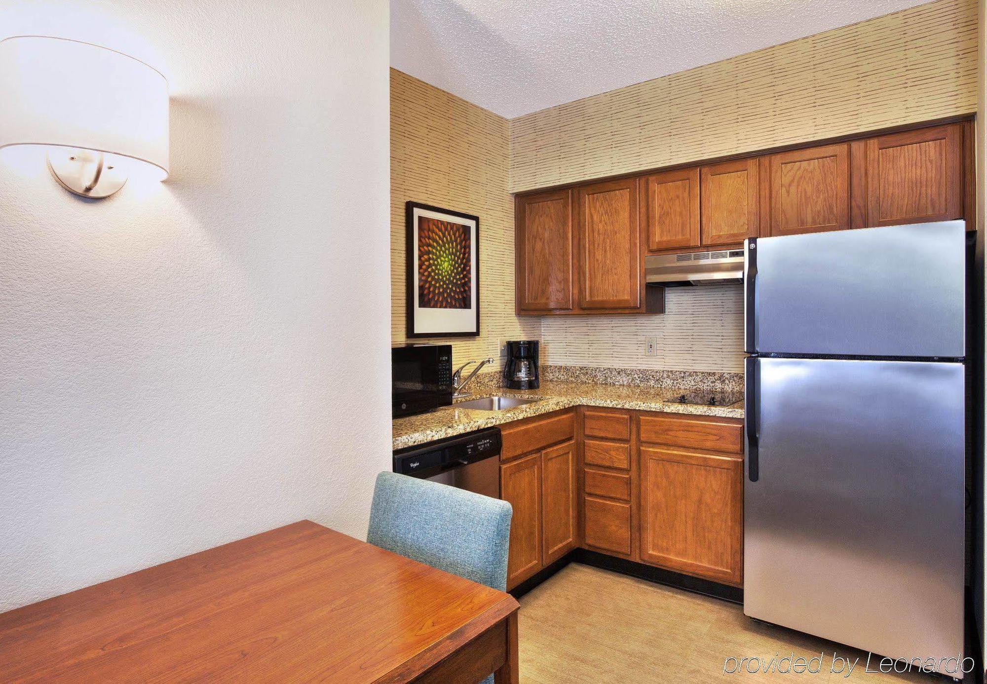 Residence Inn By Marriott Denver Golden/Red Rocks Dış mekan fotoğraf