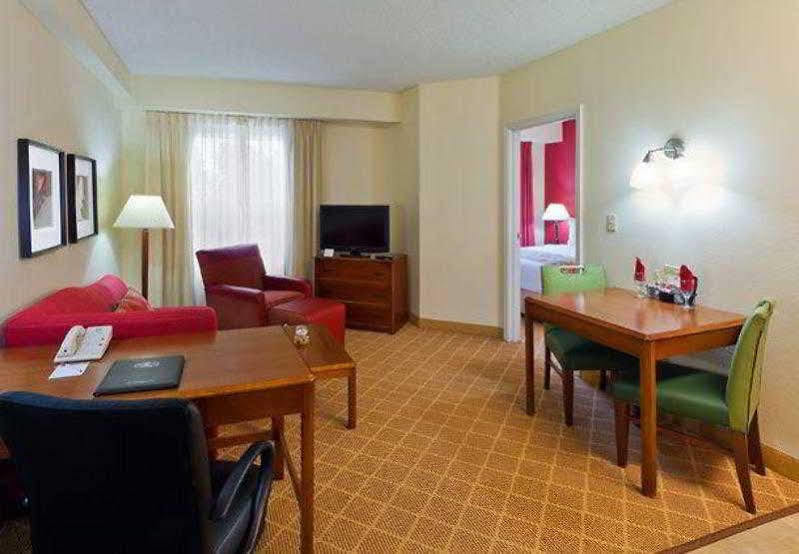 Residence Inn By Marriott Denver Golden/Red Rocks Dış mekan fotoğraf